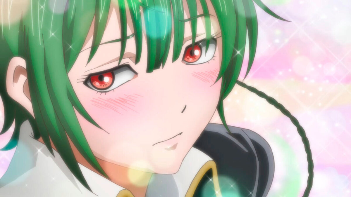 Omae wa Mada Gunma wo Shiranai