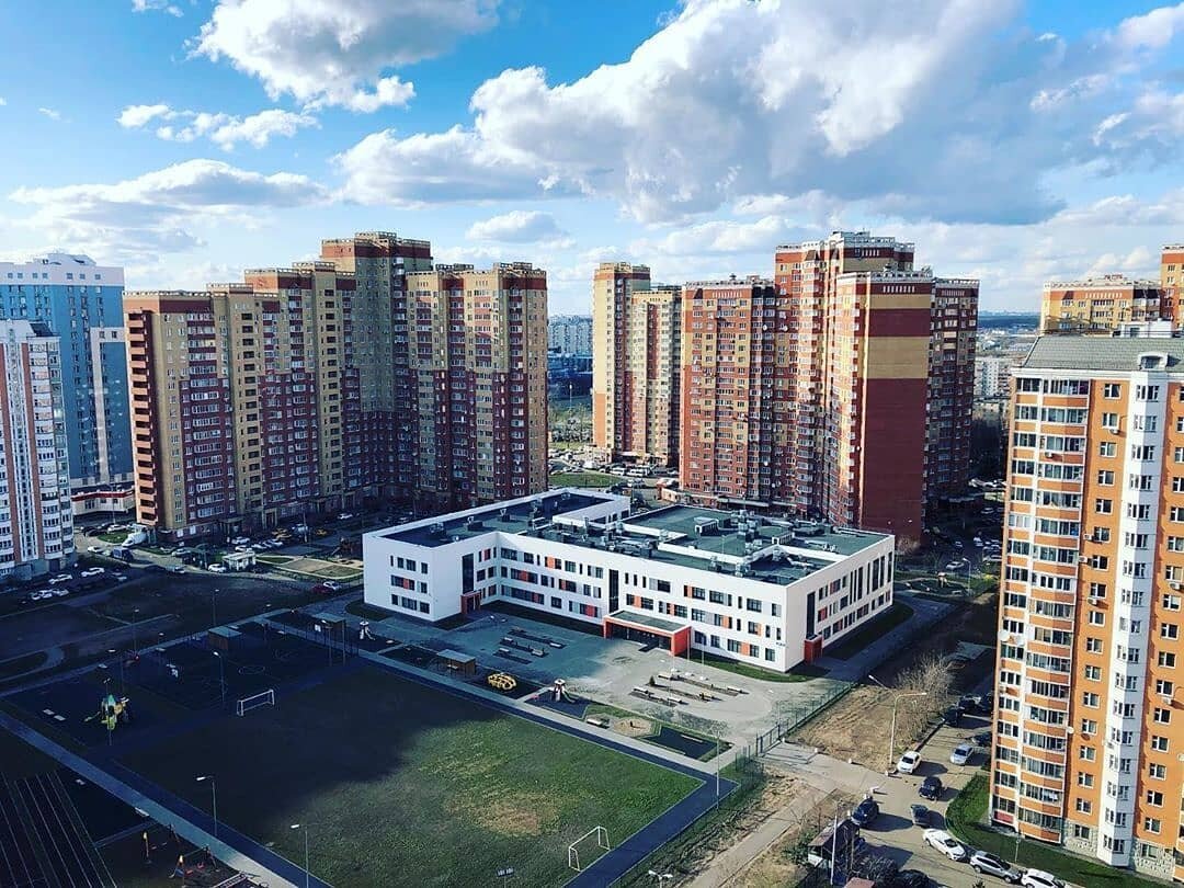 Дарим добро микрорайон 1 мая 4 фото