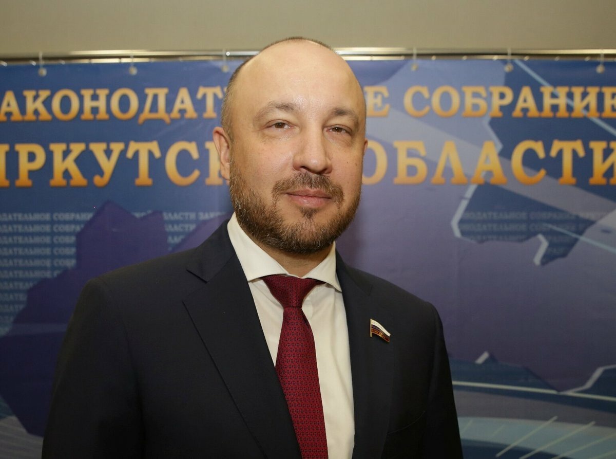 Несмотря на яркую избирательную кампанию, коммунист Михаил Щапов проиграл выборы