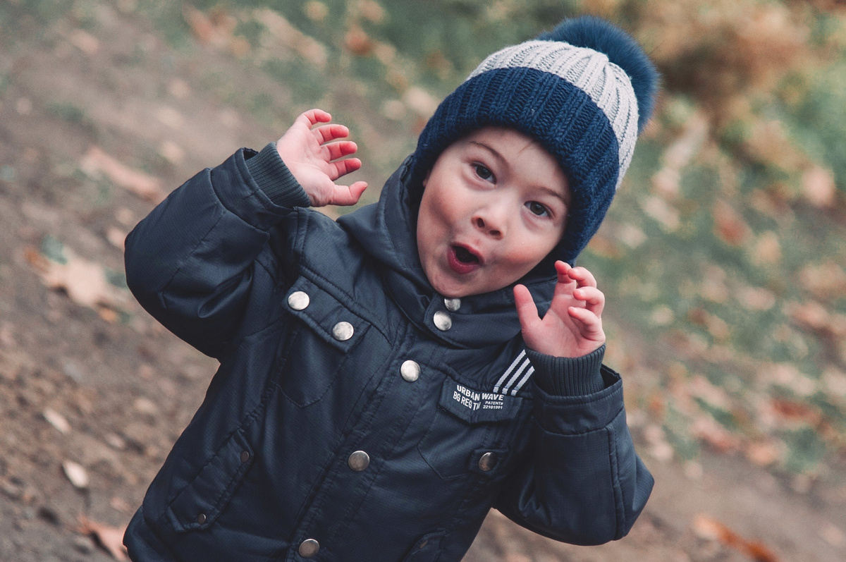 Важно давать выход не только позитивным эмоциям, но и негативным