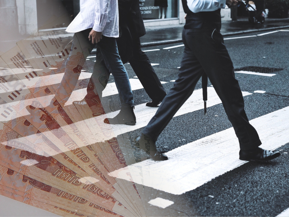 Чем больше активность, тем больше накоплений