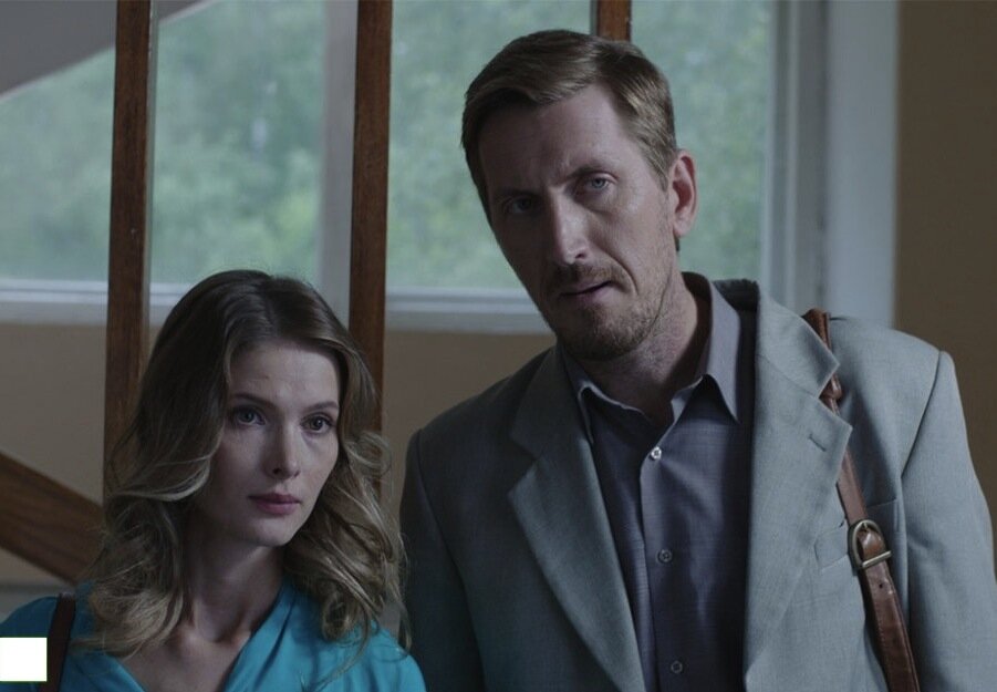 Консультант (сериал 2016 – 2018). Консультант фильм с Кяро. Консультант сериал Кирилл Кяро. Светлана Иванова и Кирилл Кяро.