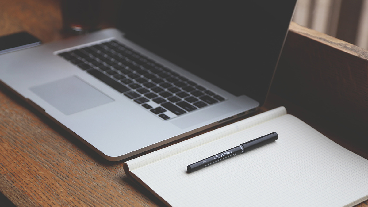 Приятно, когда всё лежит на своём месте