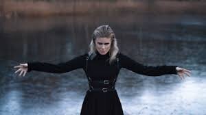 Myrkur
