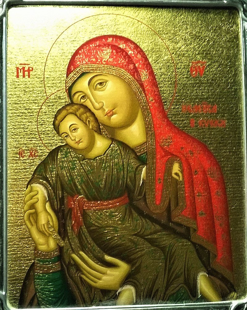 икона
