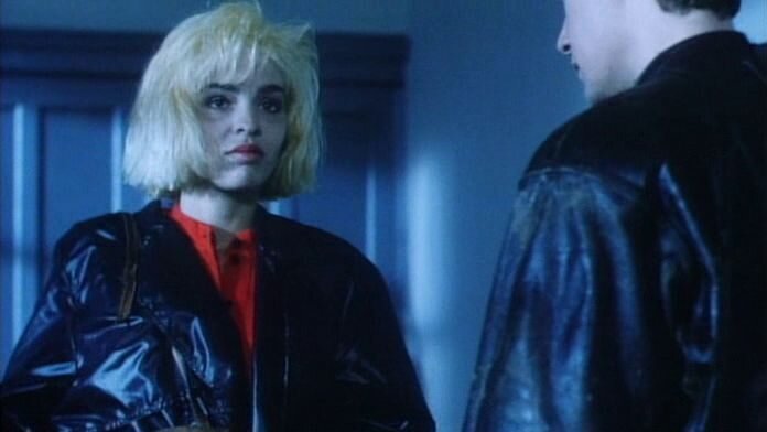 Кадр из фильма