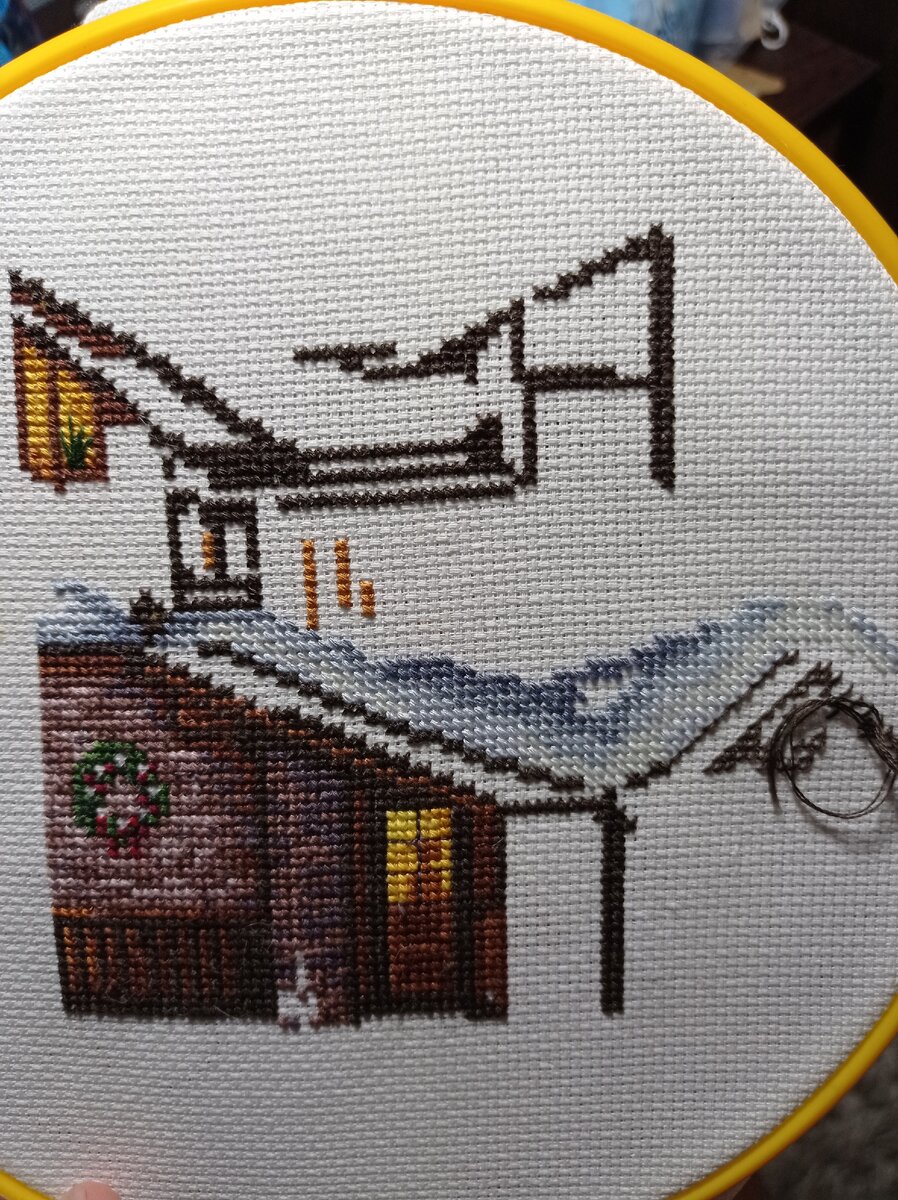 Фото из личного архива