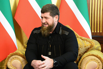 Глава Чечни Рамзан Кадыров является возможным преемником Владимира Путина на посту президента России, пишет китайский портал Sohu.