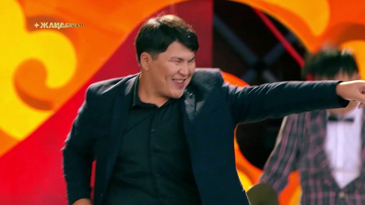 Ахан Отыншиев - молодой талант из Казахстана. Фото Яндекс.Картинки