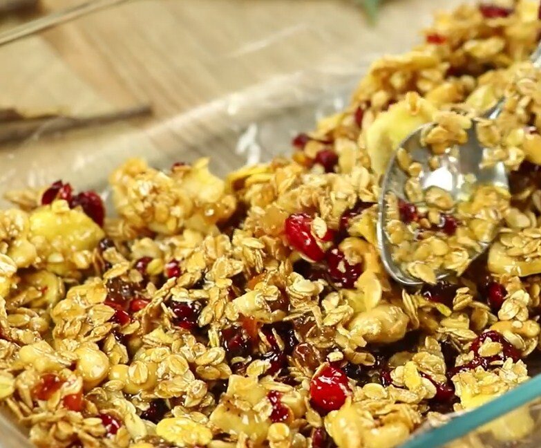 полезный батончик, снеки