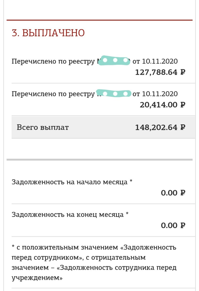 Вот, к примеру, расчетный листок моего товарища. Служит он на Севере в морской авиации. В звании старшего лейтенанта. 