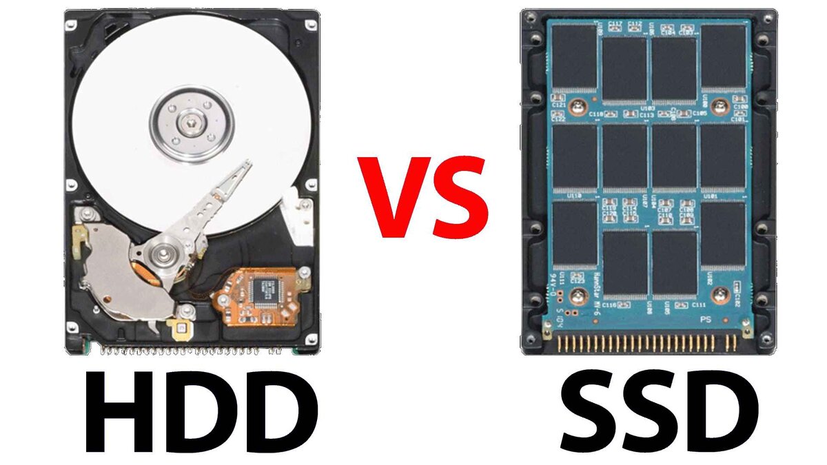 Rust ssd vs hdd фото 52