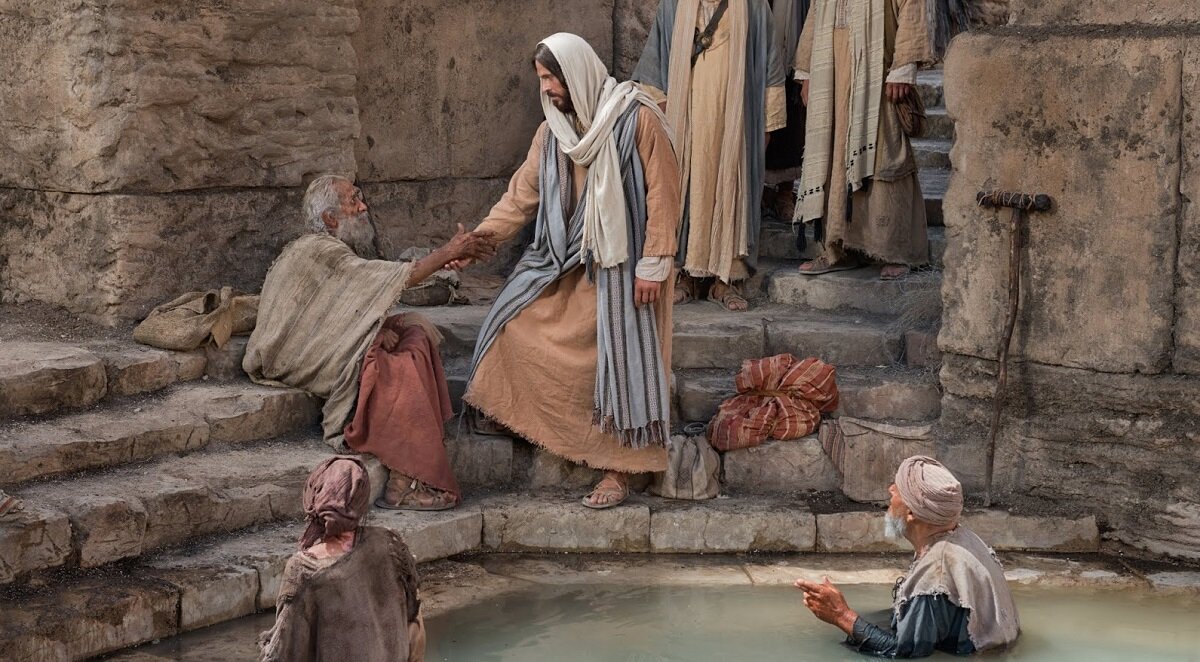 Готовое спасение