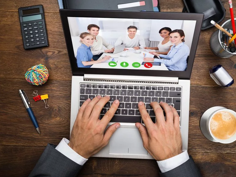 На удаленке активностей не становится меньше