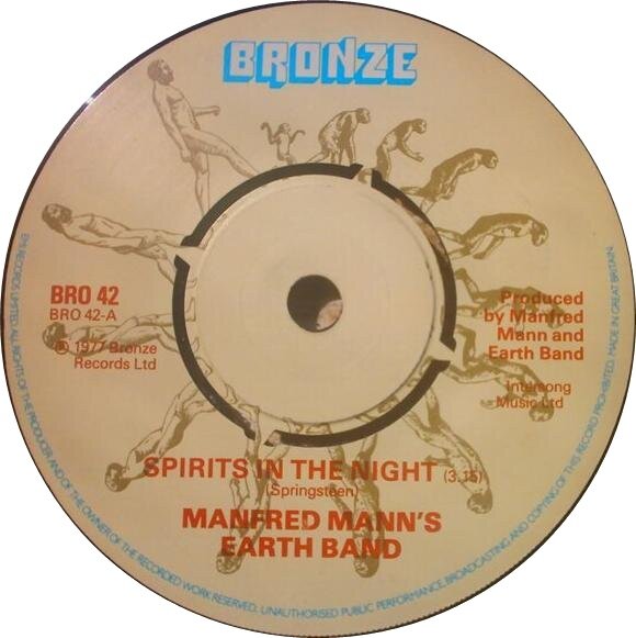 Manfred mann bombers. Manfred Mann's Earth Band Nightingales and Bombers. Manfred Mann's Earth Band Nightingales and Bombers 1975.