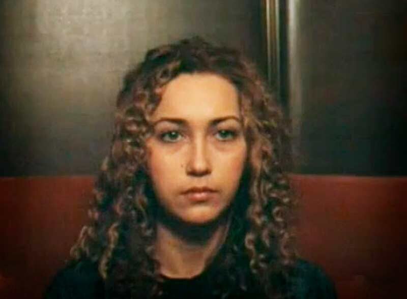 Кадр из фильма «Оружие Зевса»