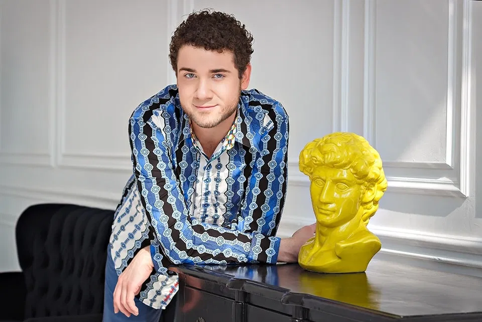 Владимир Брилев