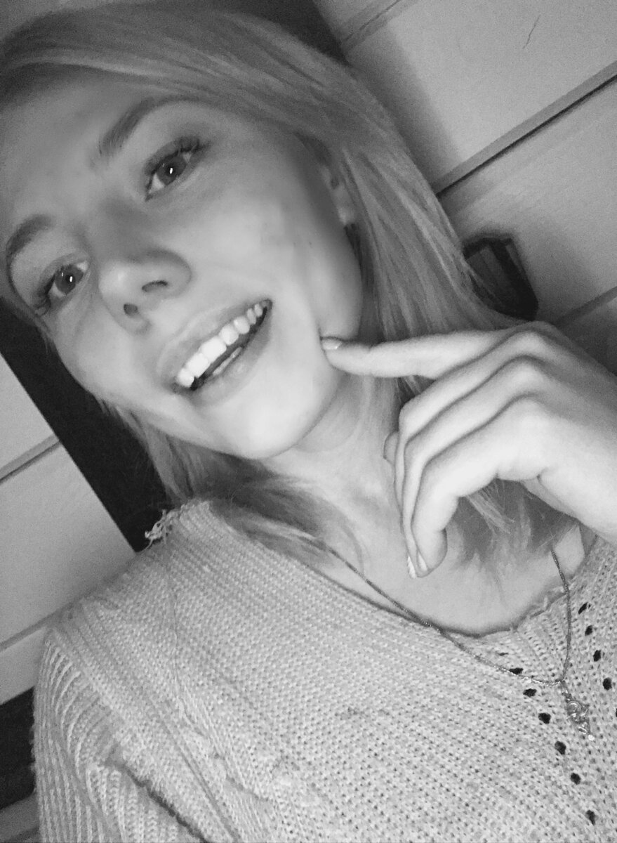 Улыбка творит чудеса