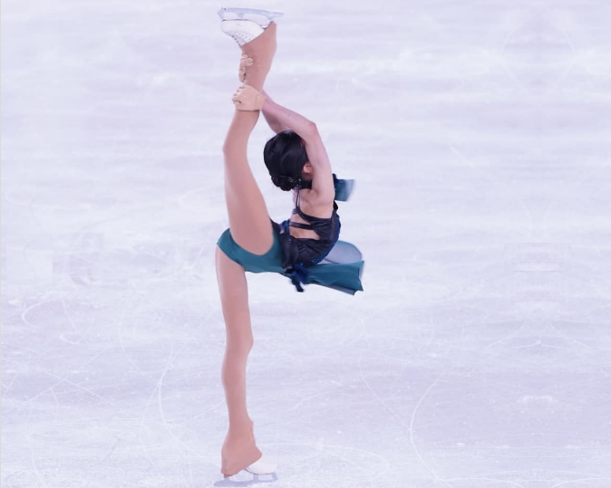 Фото из Instagram nini_fanclub