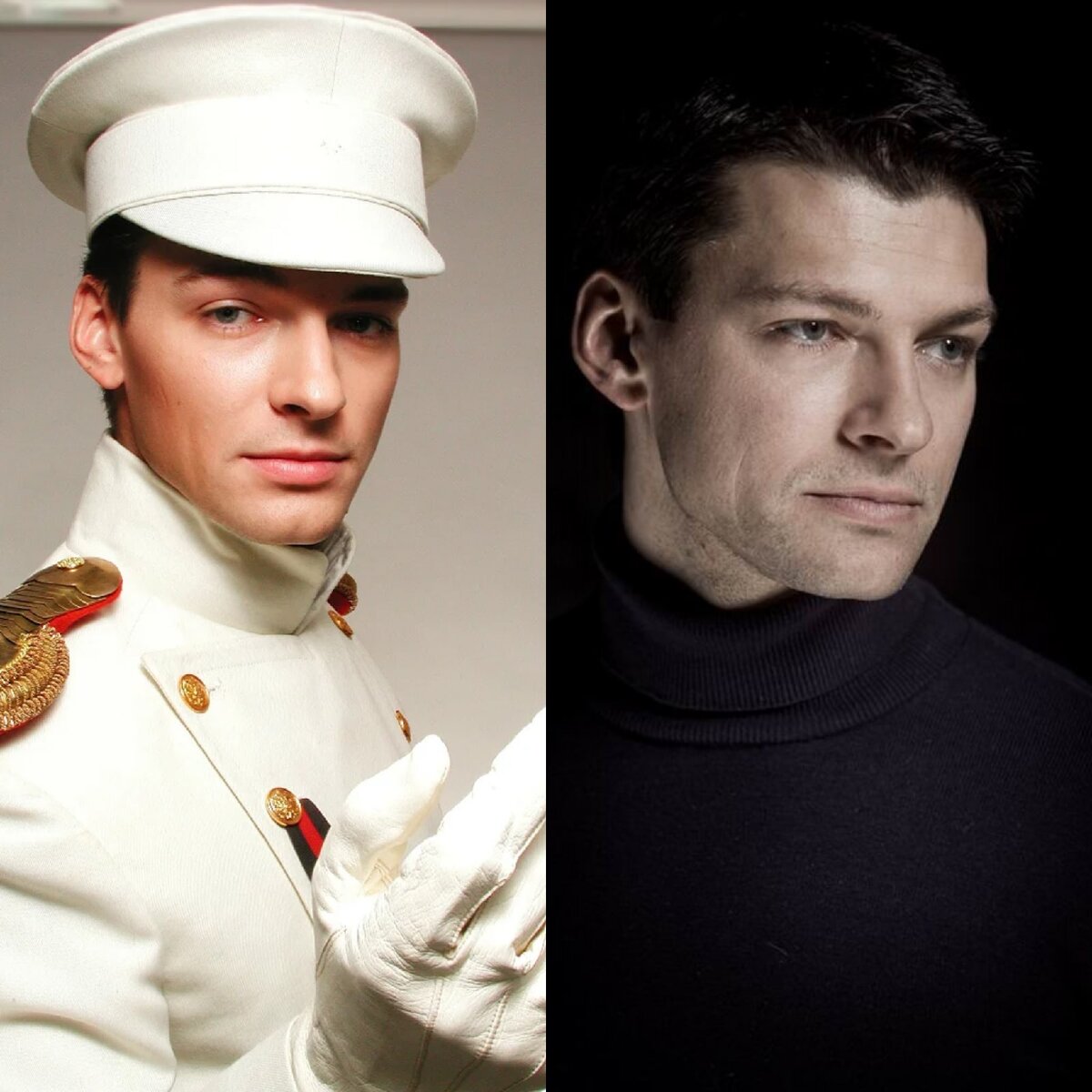 Даниил Страхов