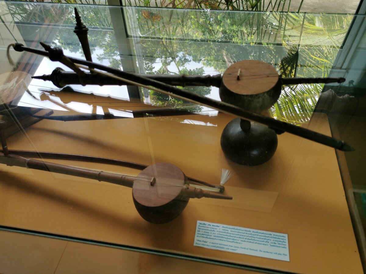 изделия из кокоса