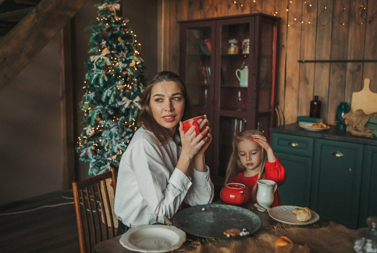 Личное фото