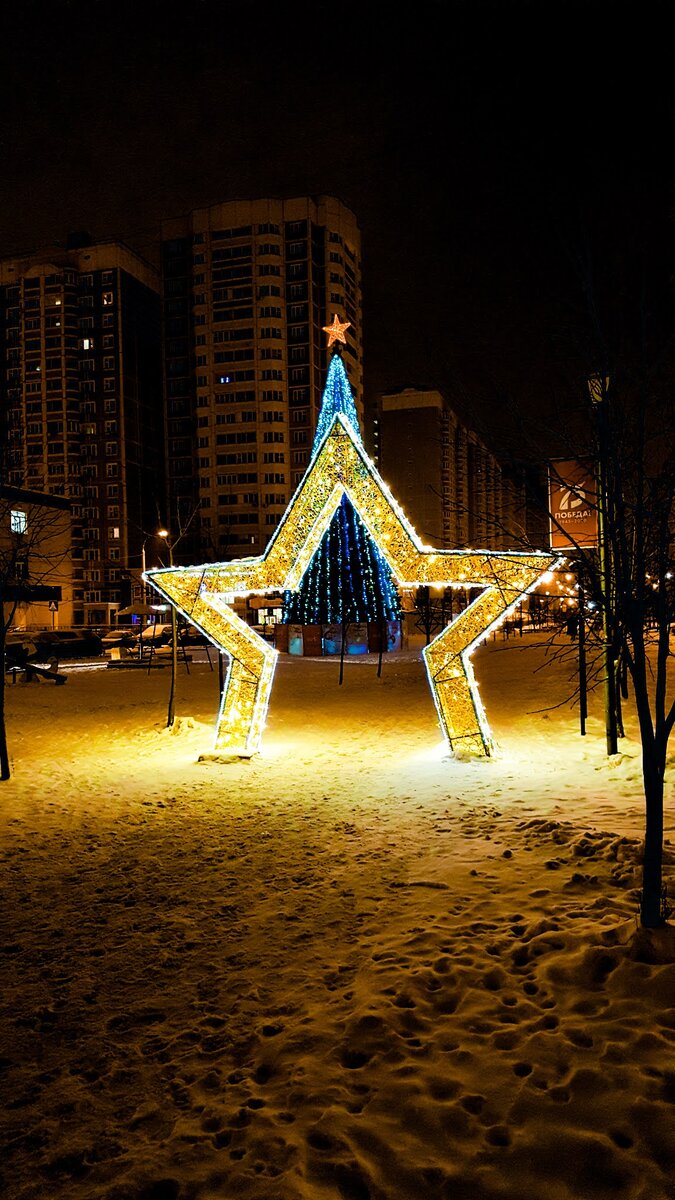 Бульвар 65ия Победы Подольск