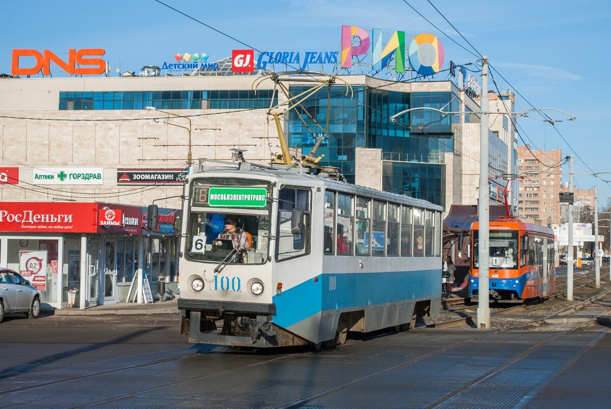 Рязань - воспоминания. 27.03.2019 | e_d_2_t | Дзен