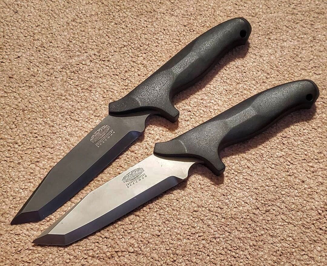 Модель SPECWAR