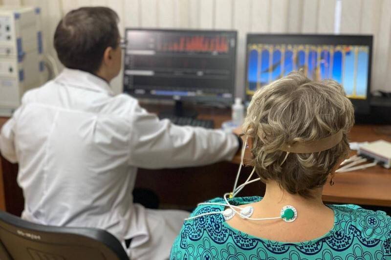 Фото: группа «Научный центр изучения Арктики», «ВКонтакте»