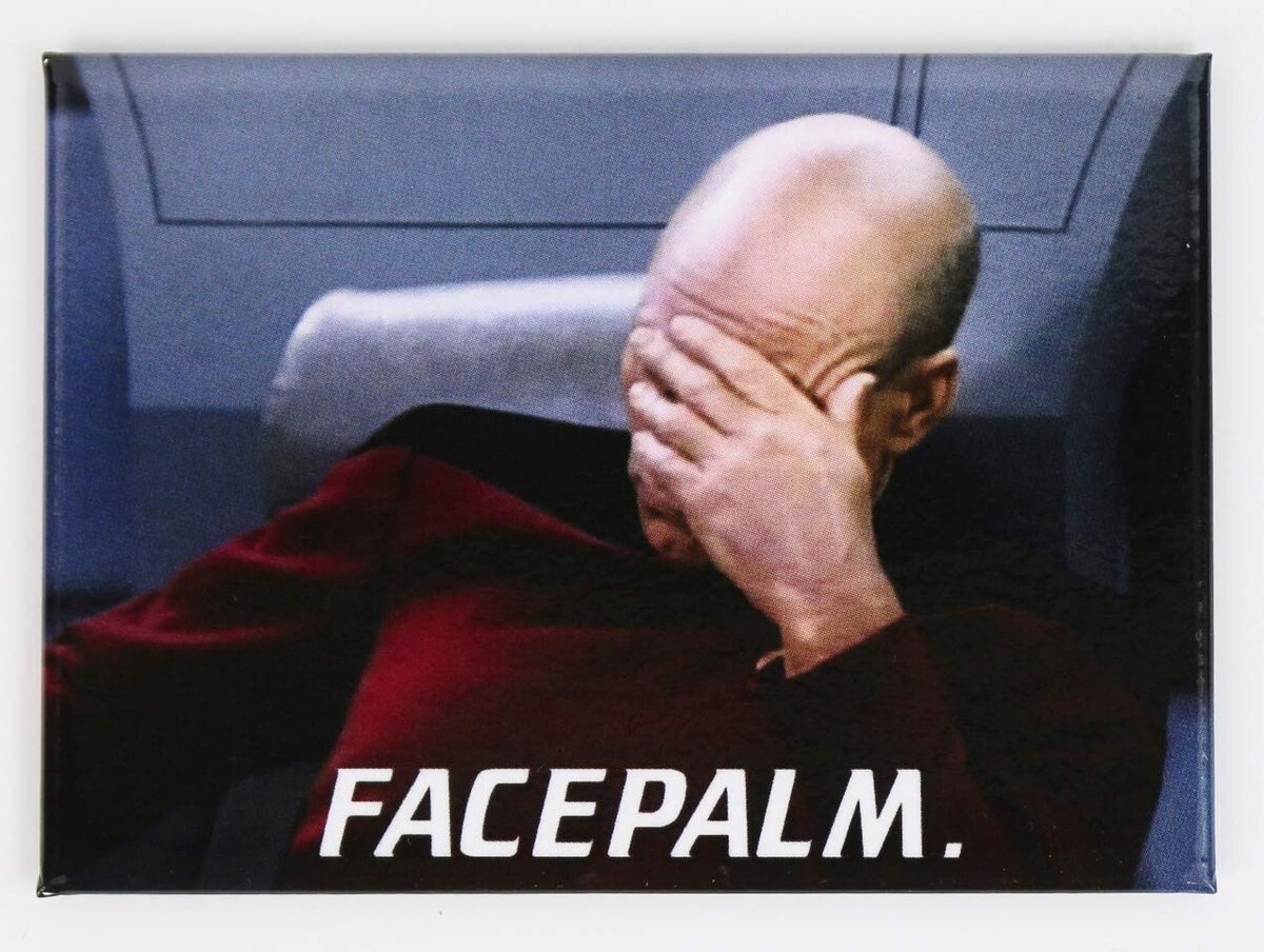 У меня было такое же выражение...