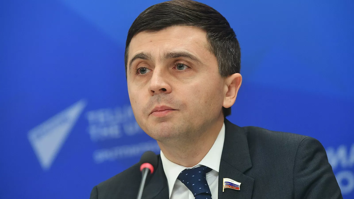 Владимир Трефилов
