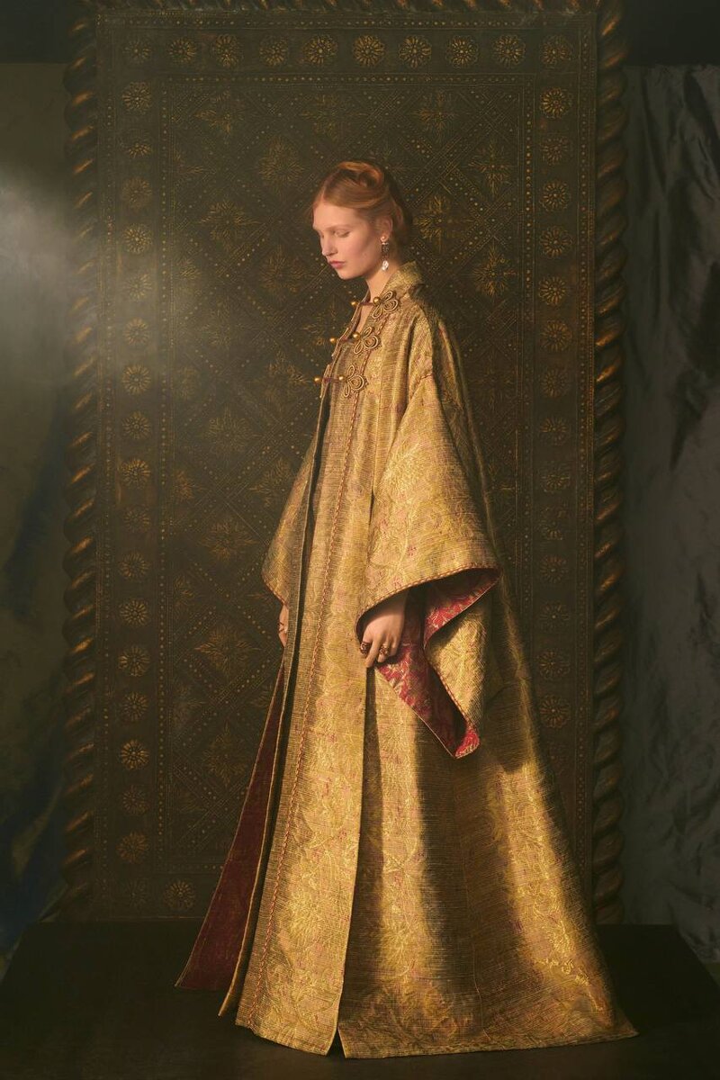 Верховная жрица