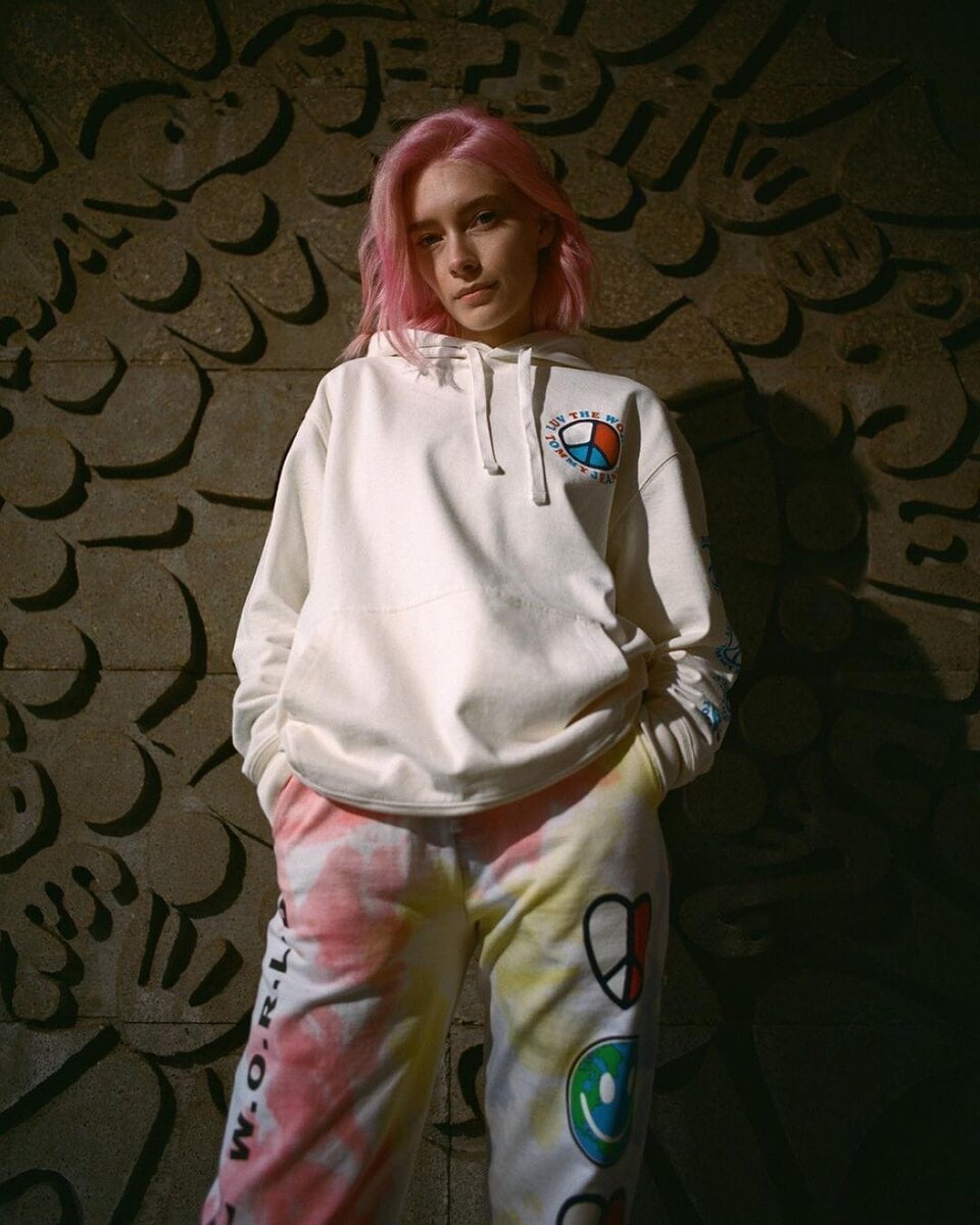 Источник: vk.com/tommyhilfiger