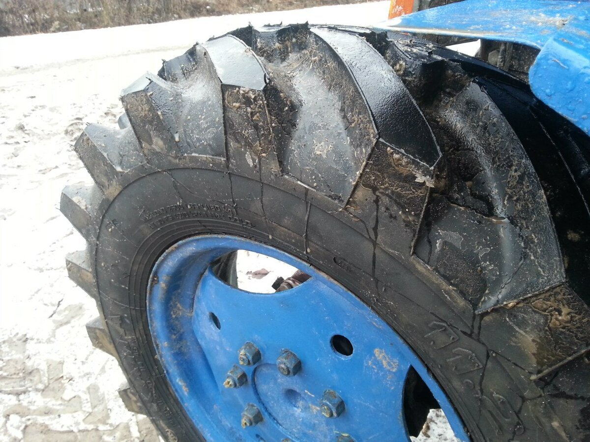 Только поставил.