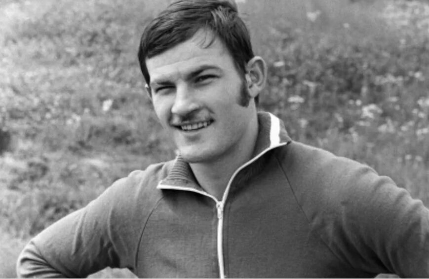 Лемешев бокс