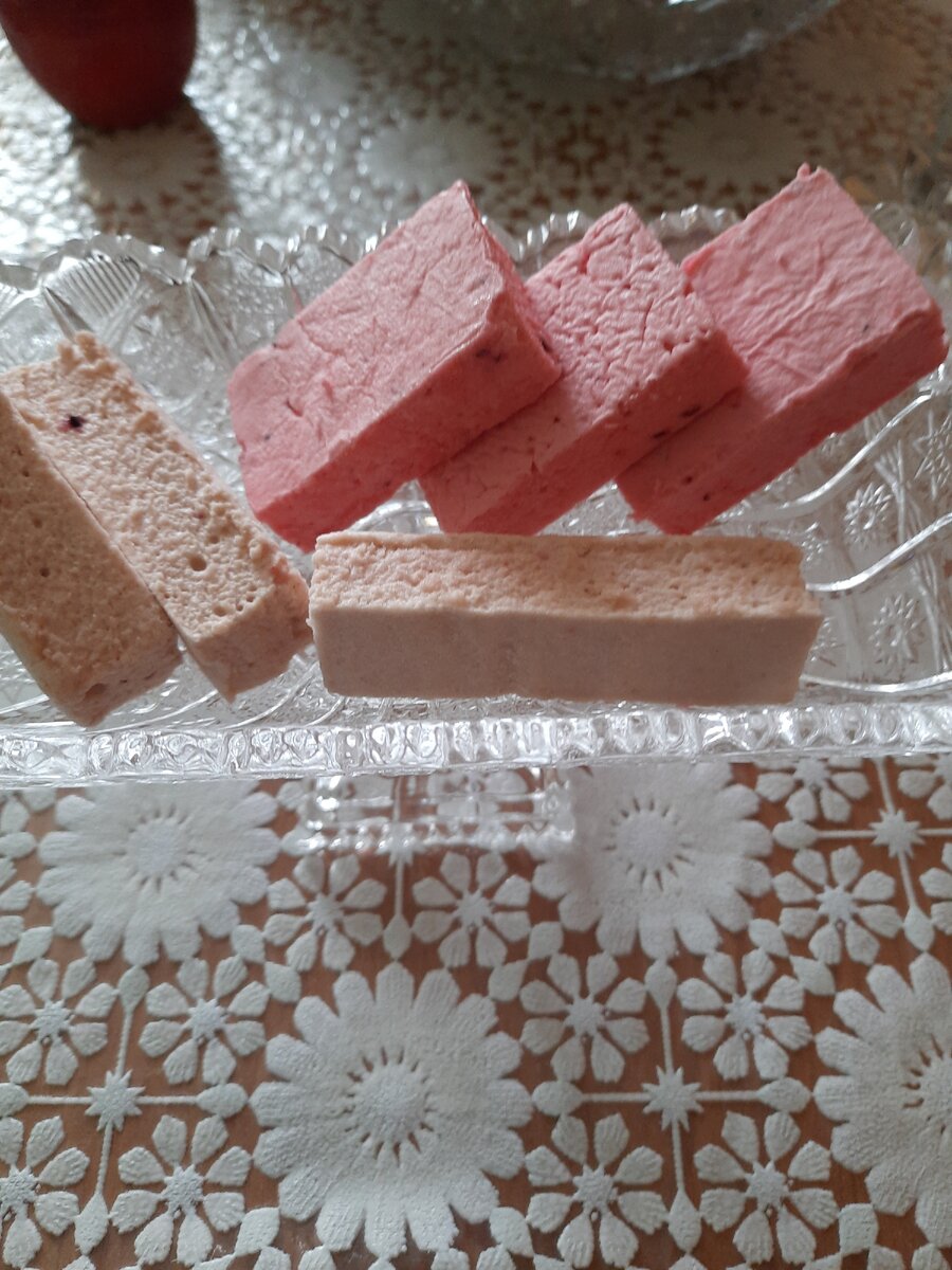 приобрела две разных