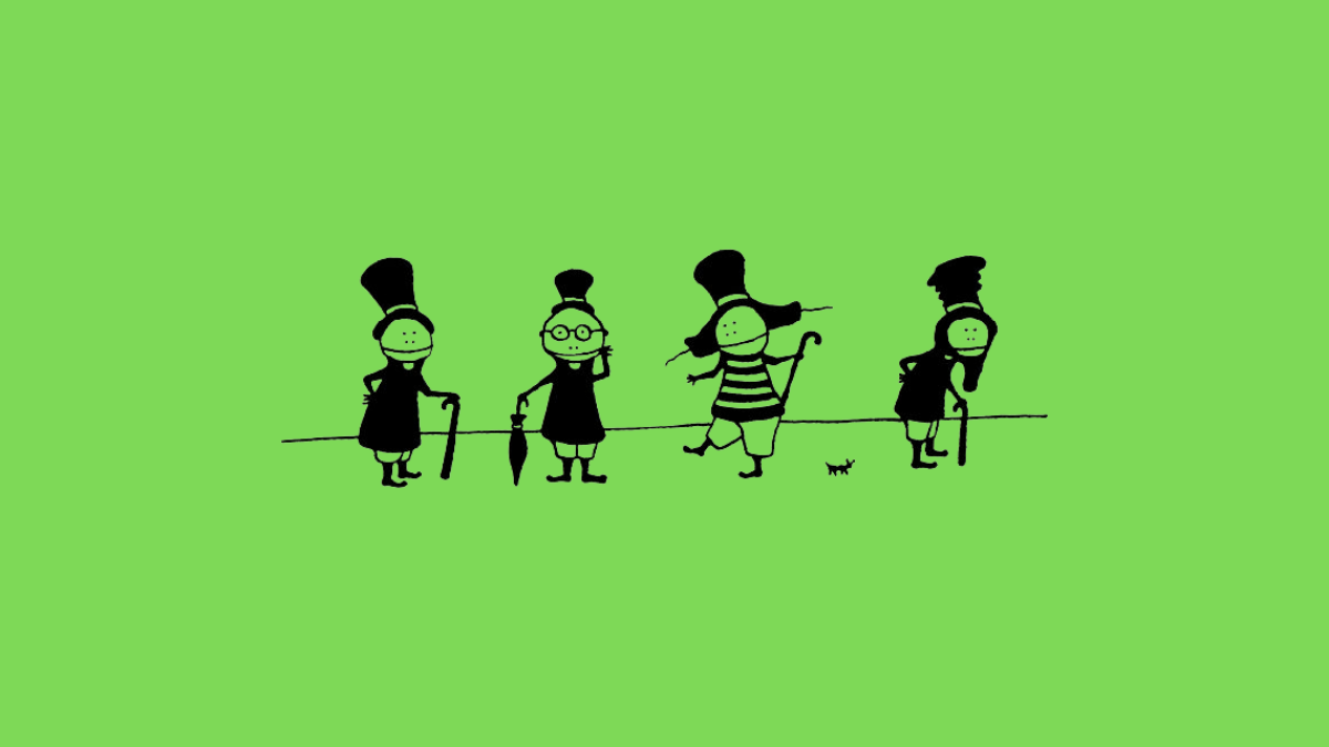 Петербуржцы,лениннградцы, питерцы и прочие петроградцы на променаде