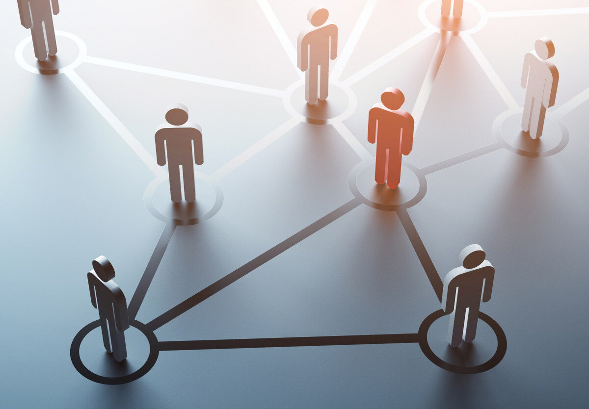 Коммуникации 