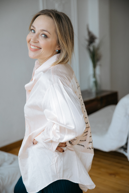 Елена Канавина в Telegram @ekanavina