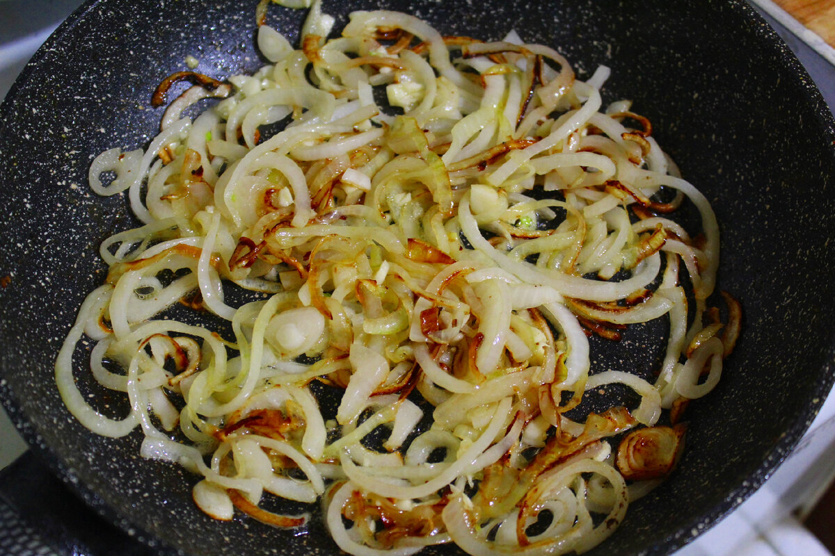 Шаги приготовления самой вкусной куриной грудки валлийскими кельтами