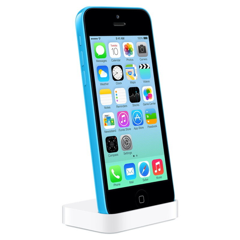 Iphone 5C