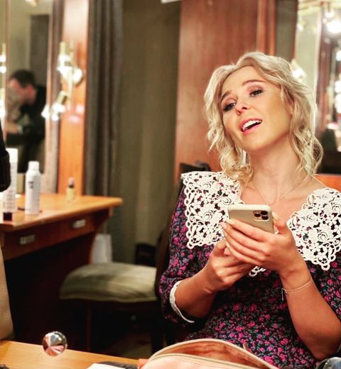 Фото: instagram / Пелагея