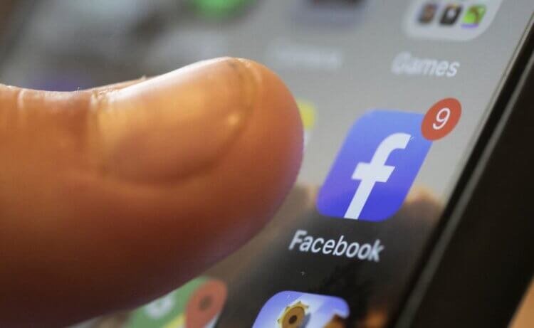 Facebook просит разрешить слежку за пользователями, чтобы остаться бесплатным 