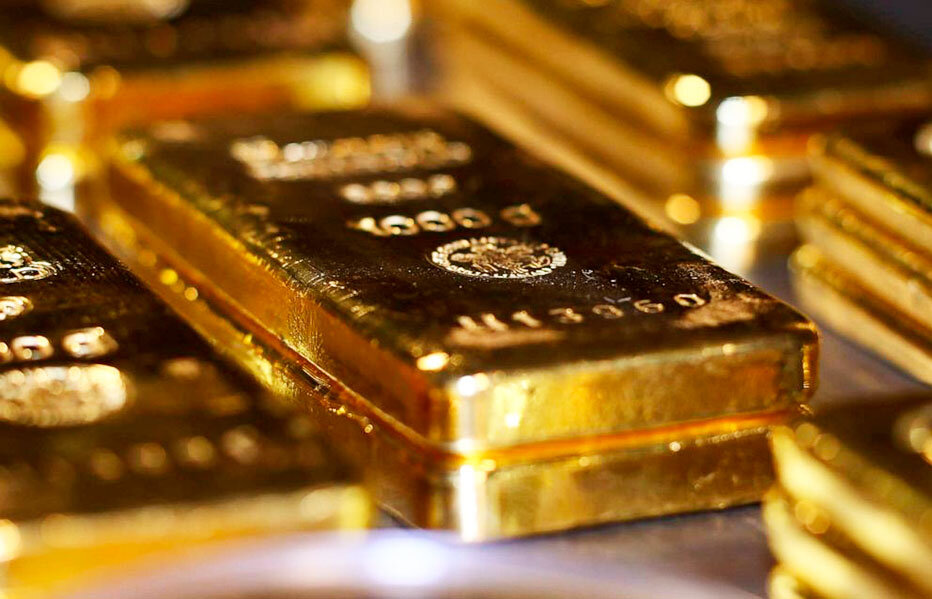 Катастрофа для мировой валюты и финансовой системы / фото © Золотой Запас