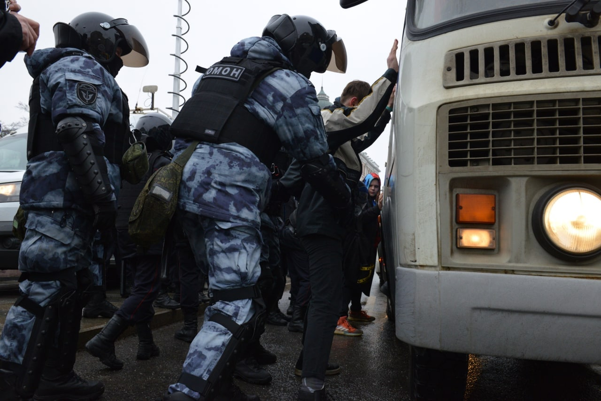 Фото: Василий Ворона, SOTA