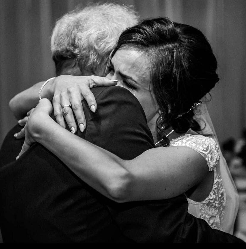 Дочь и отец, муж похожий на отца, разочарование