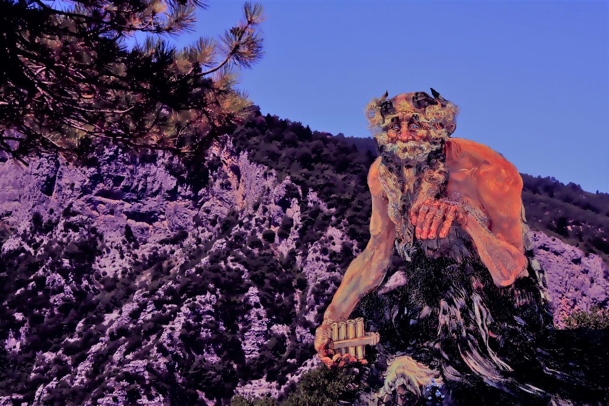 фотоколлаж автора