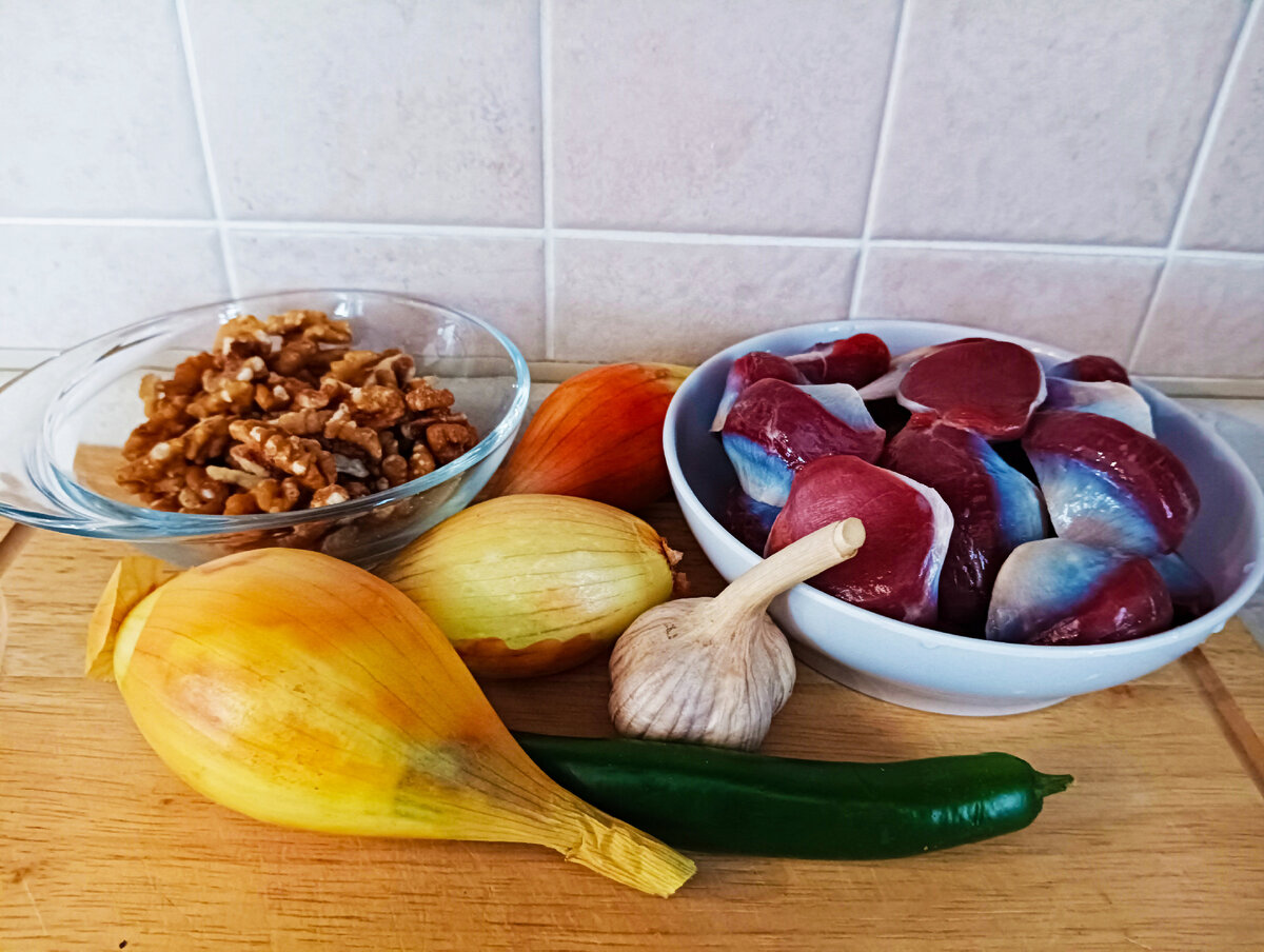 Фото: Вкусная еда без труда