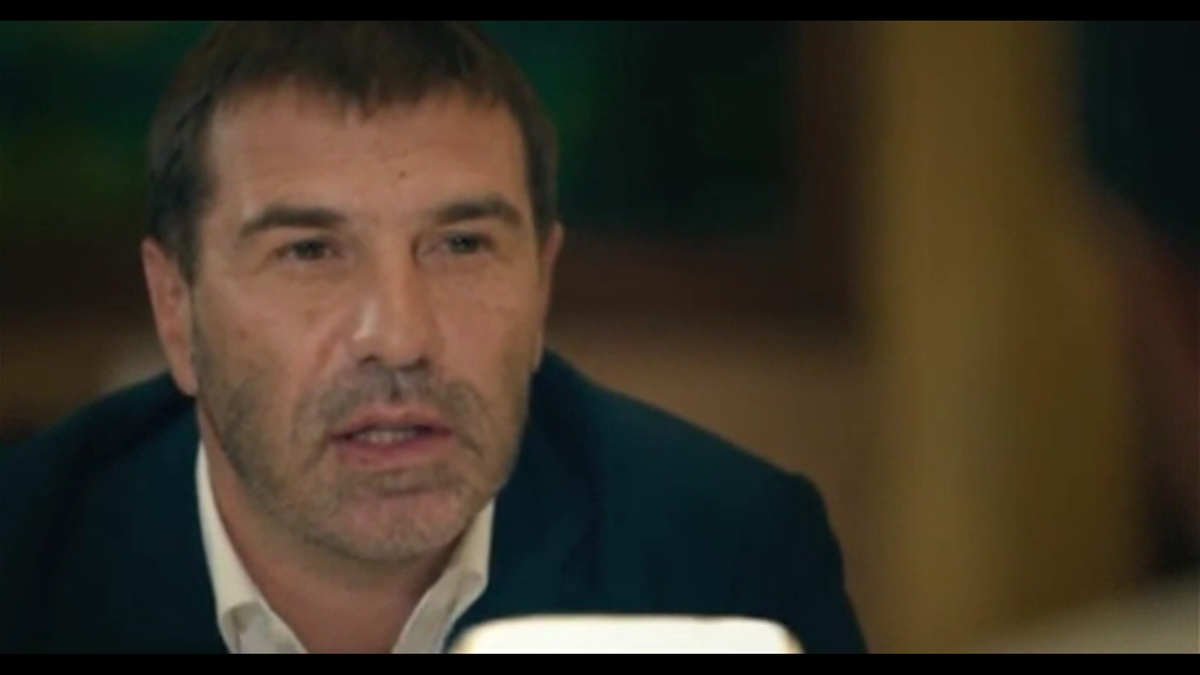 Александр. Кадр из фильма.